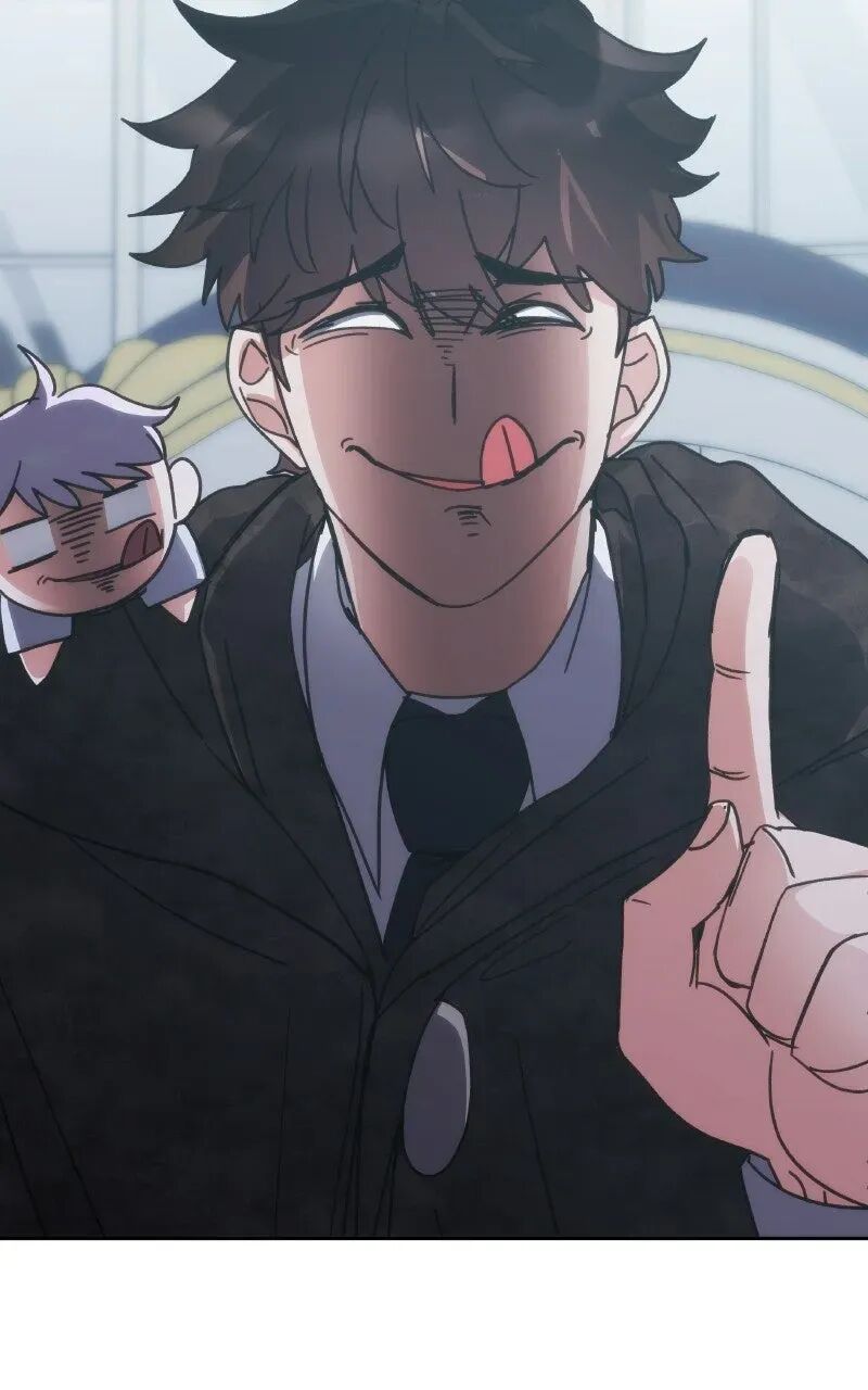 Transcension Academy Chapter 206 Page 36