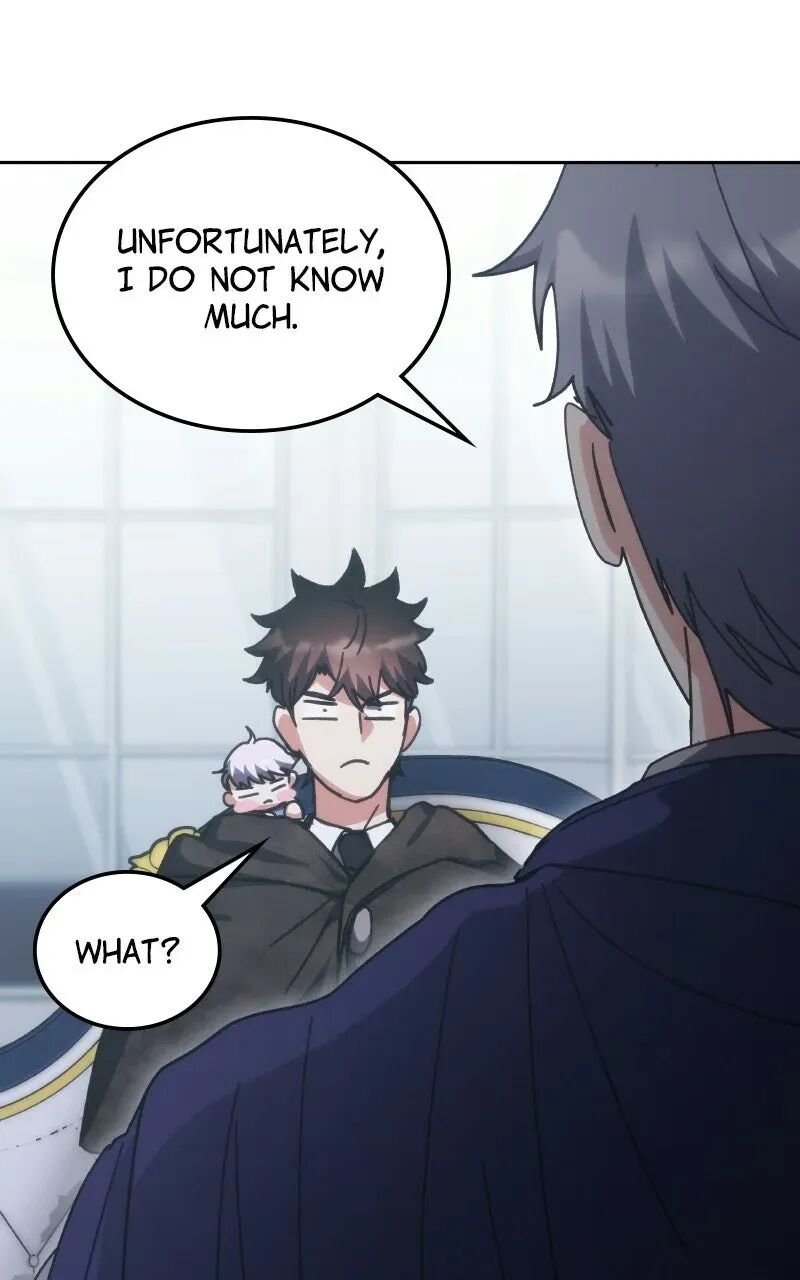 Transcension Academy Chapter 206 Page 5