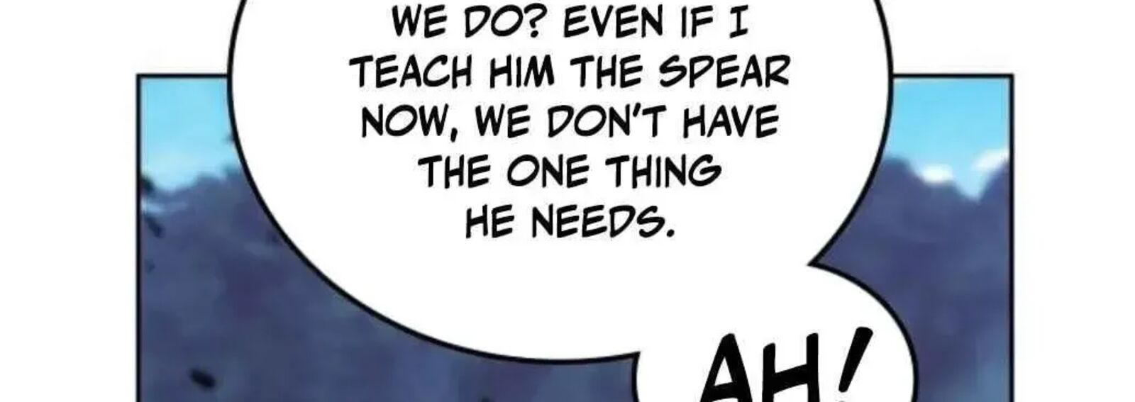 Transcension Academy Chapter 209 Page 20