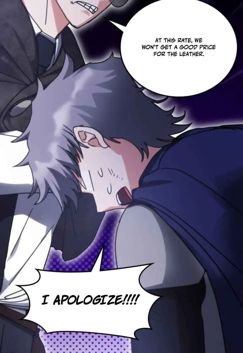 Transcension Academy Chapter 209 Page 57