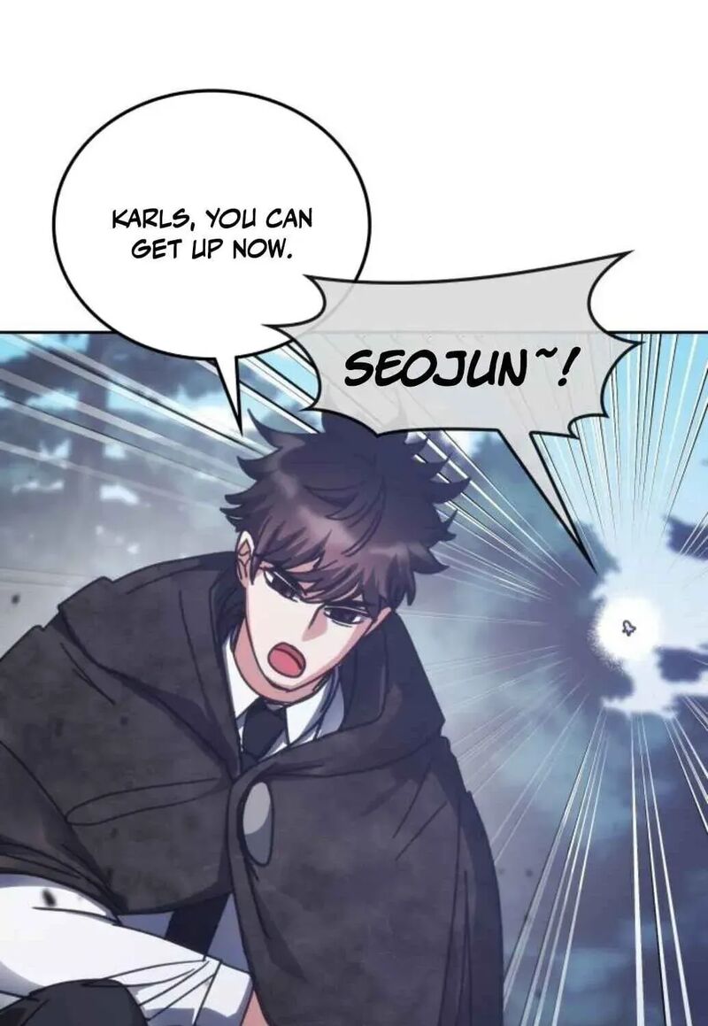 Transcension Academy Chapter 209 Page 73