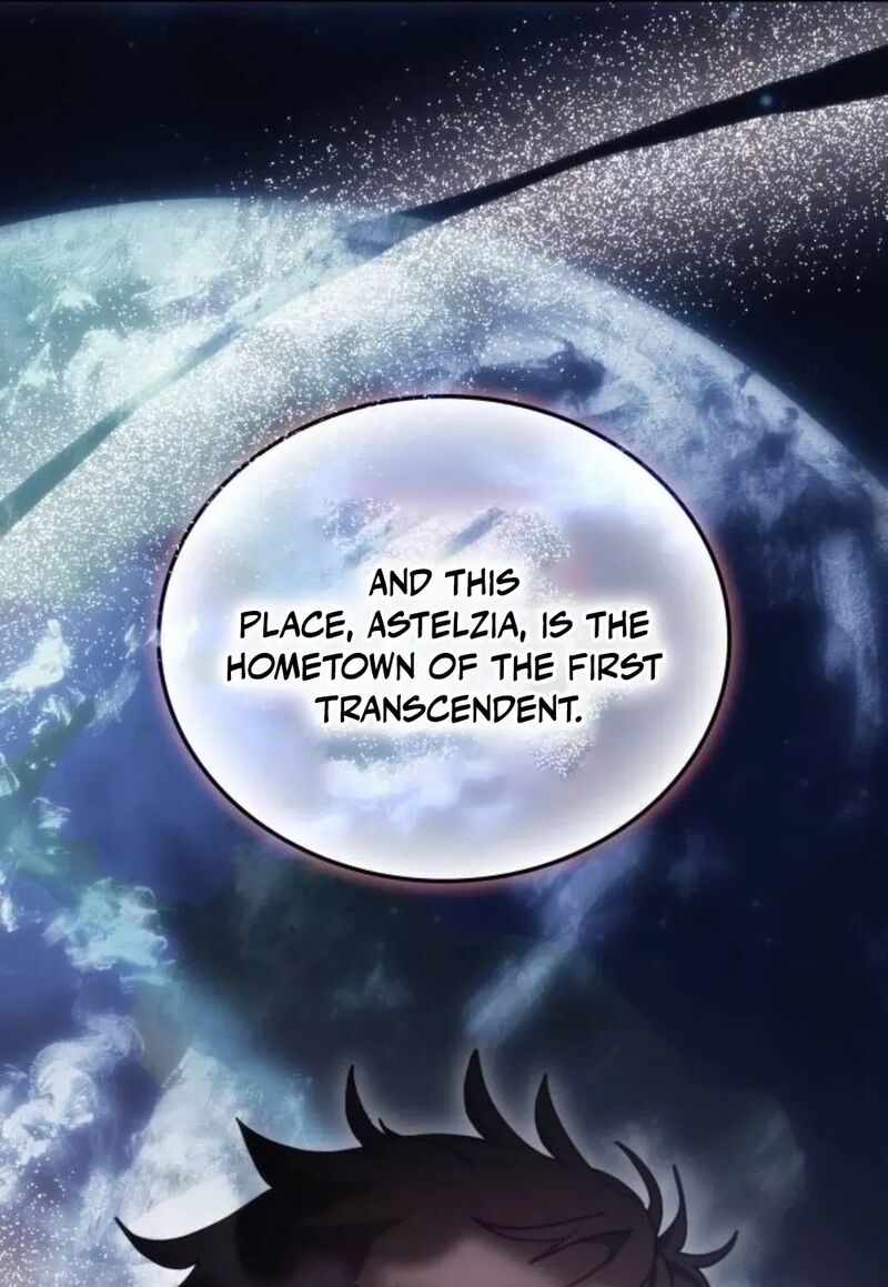 Transcension Academy Chapter 210 Page 103