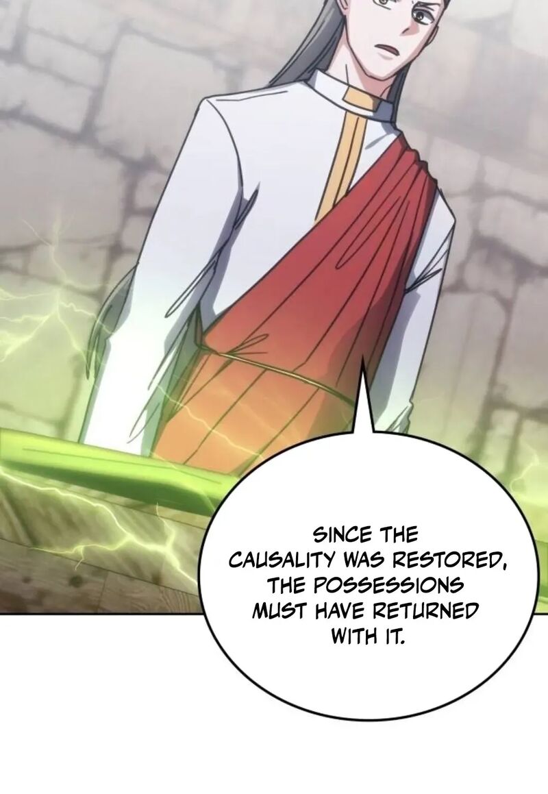 Transcension Academy Chapter 210 Page 133