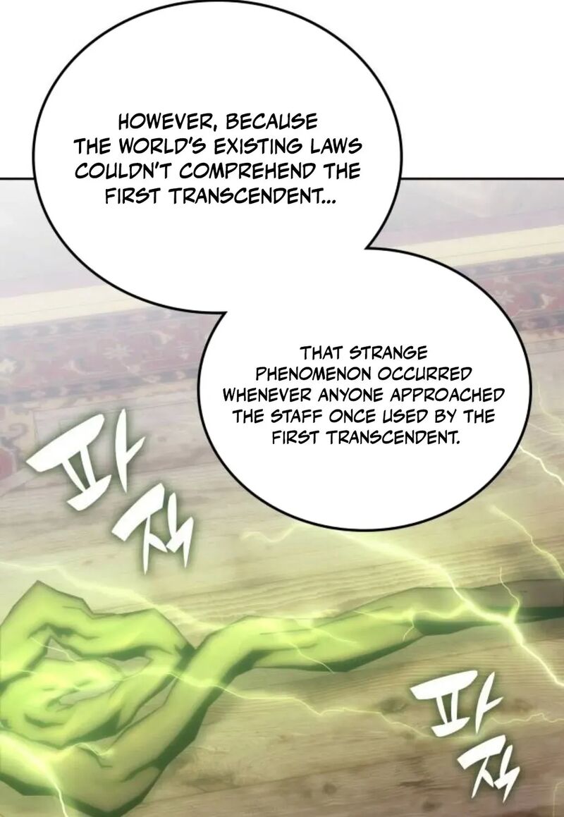Transcension Academy Chapter 210 Page 135