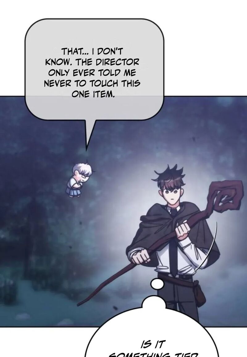 Transcension Academy Chapter 210 Page 15