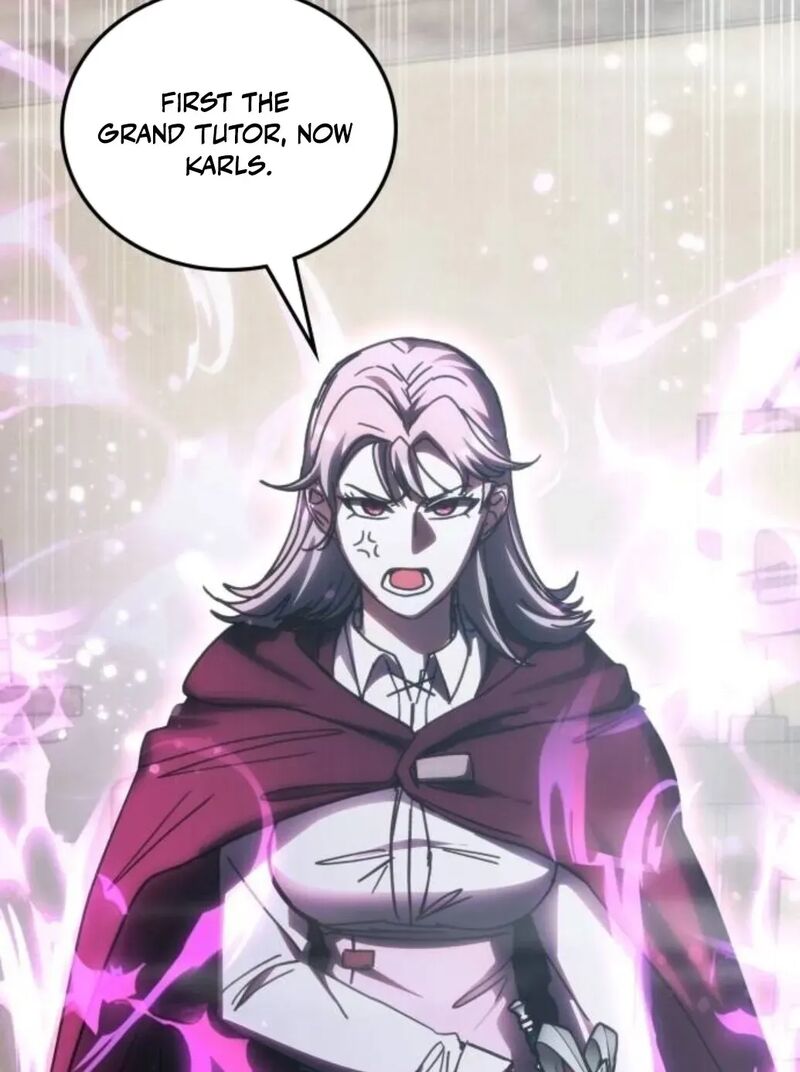 Transcension Academy Chapter 210 Page 196