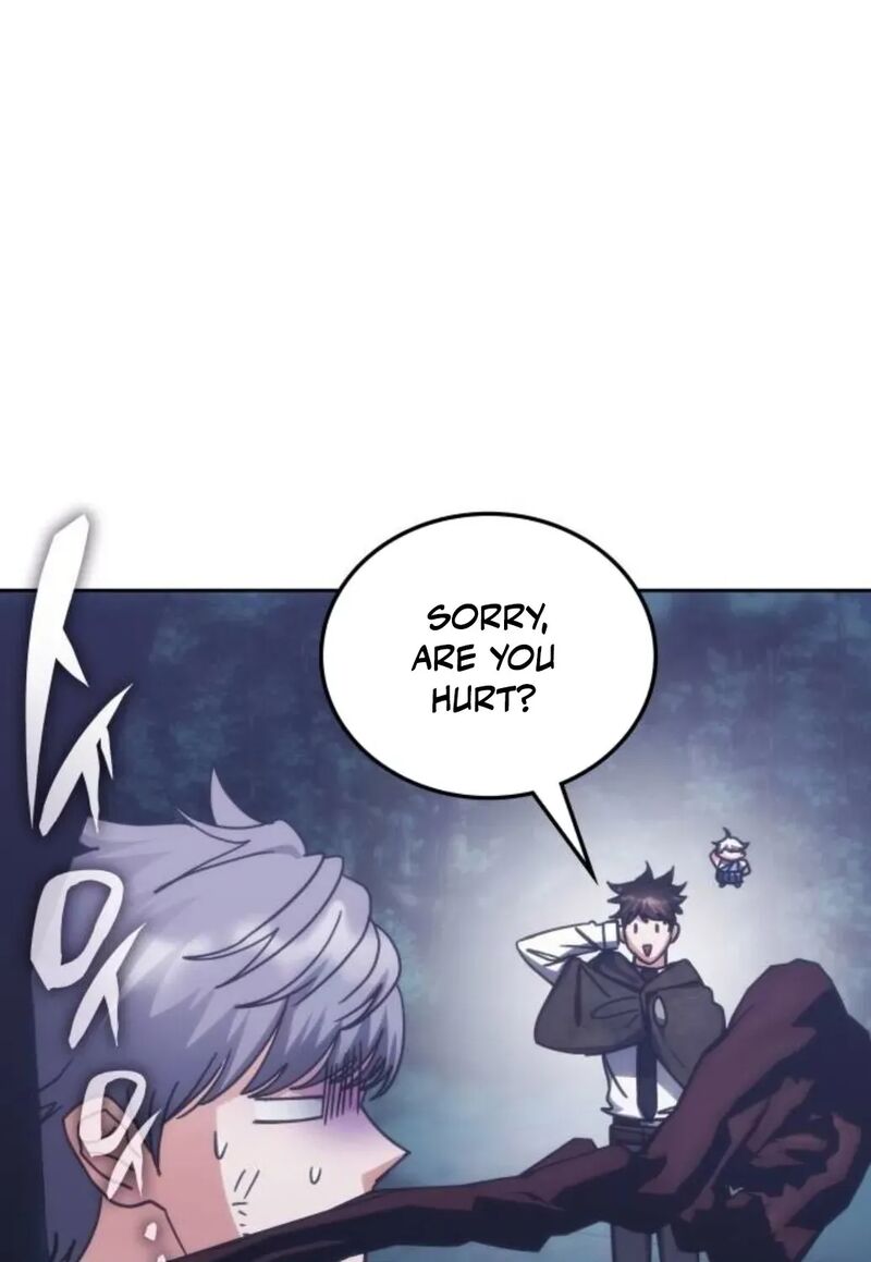 Transcension Academy Chapter 210 Page 33