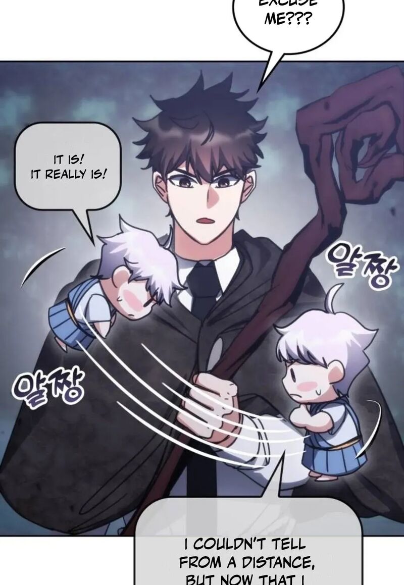 Transcension Academy Chapter 210 Page 7