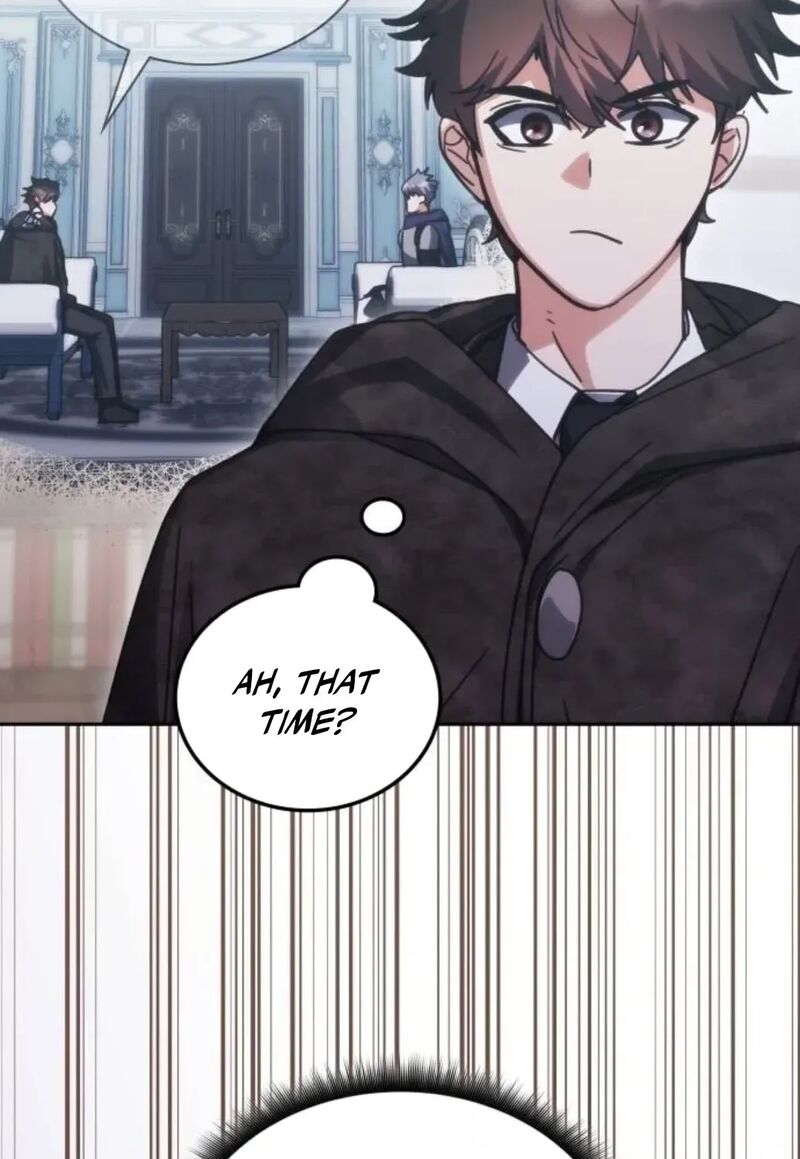 Transcension Academy Chapter 210 Page 79