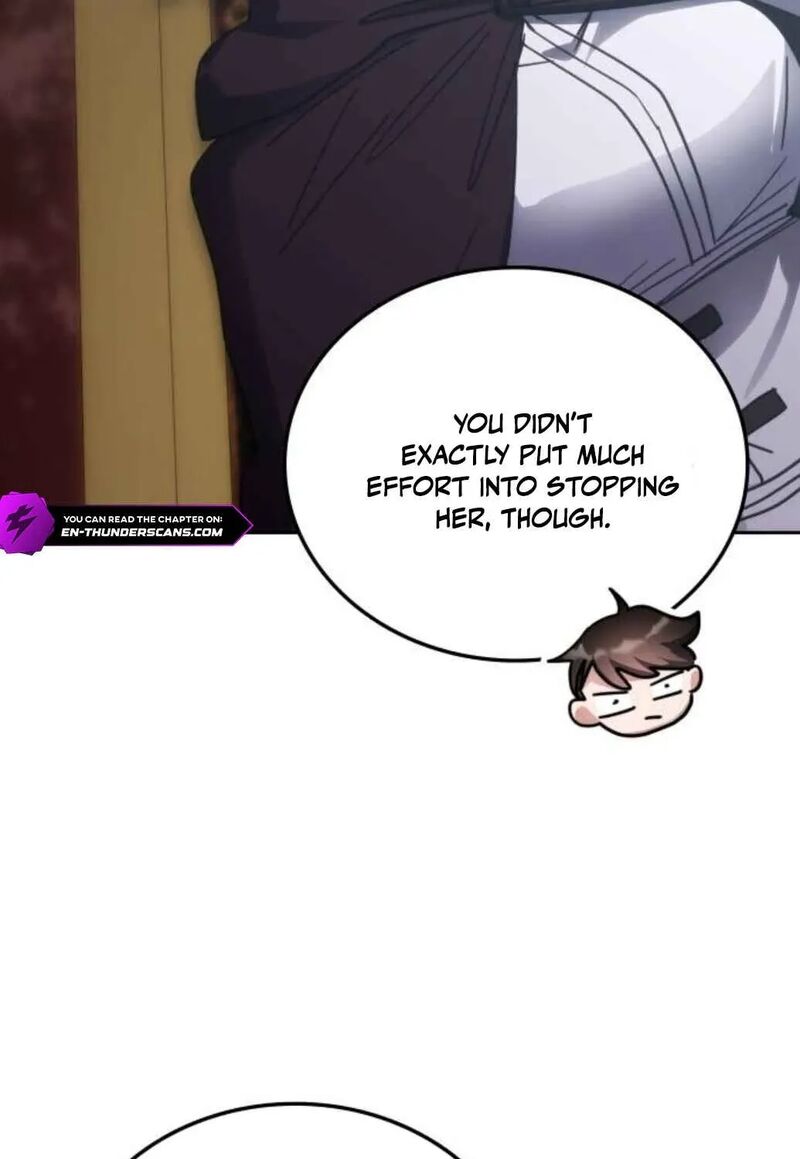 Transcension Academy Chapter 211 Page 95