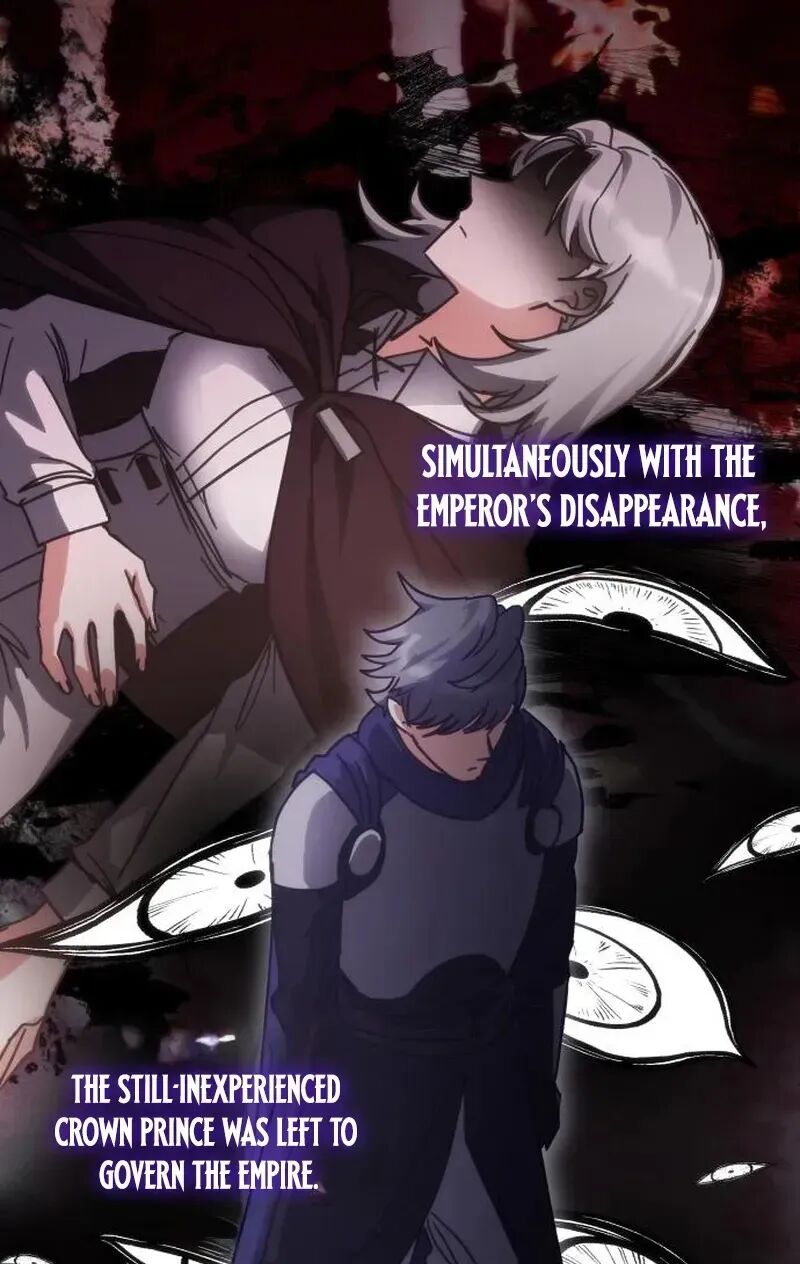 Transcension Academy Chapter 212 Page 109