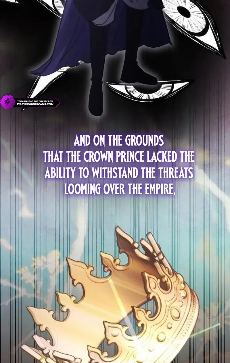 Transcension Academy Chapter 212 Page 110