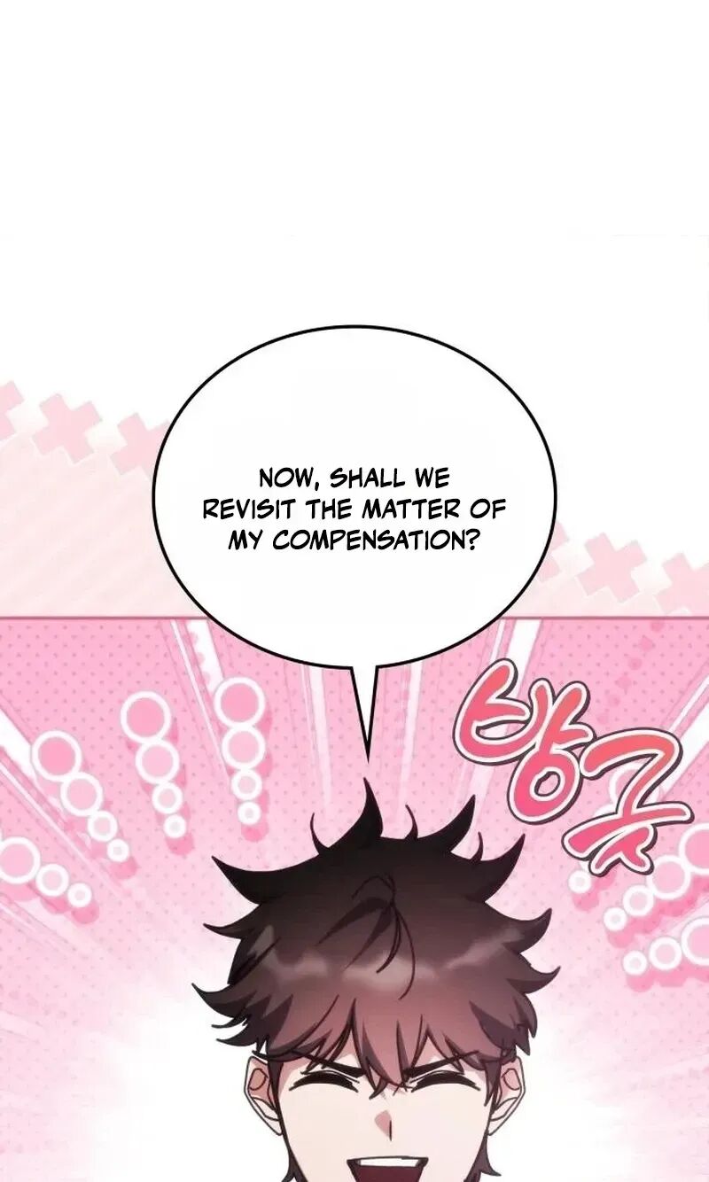 Transcension Academy Chapter 212 Page 20