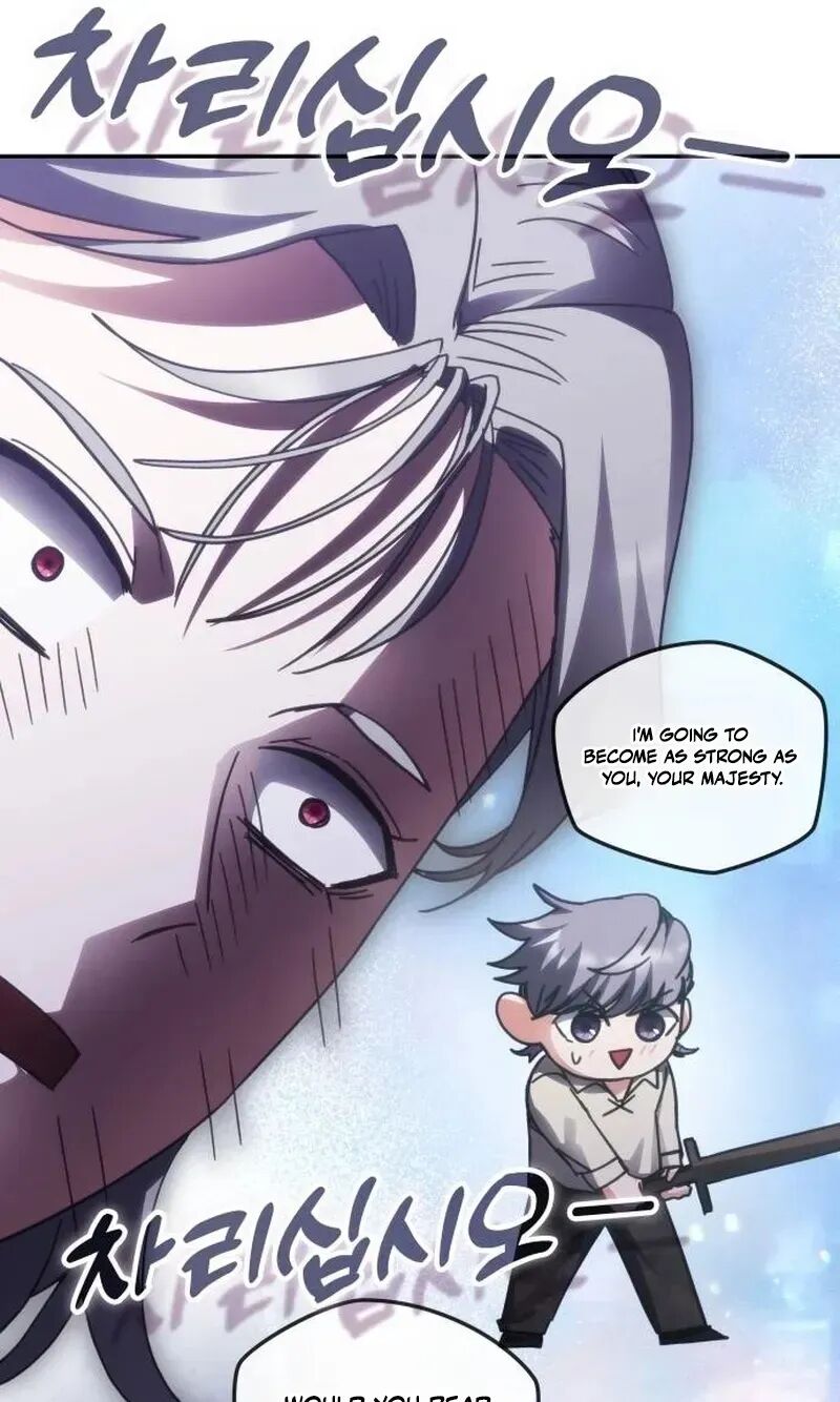 Transcension Academy Chapter 212 Page 45
