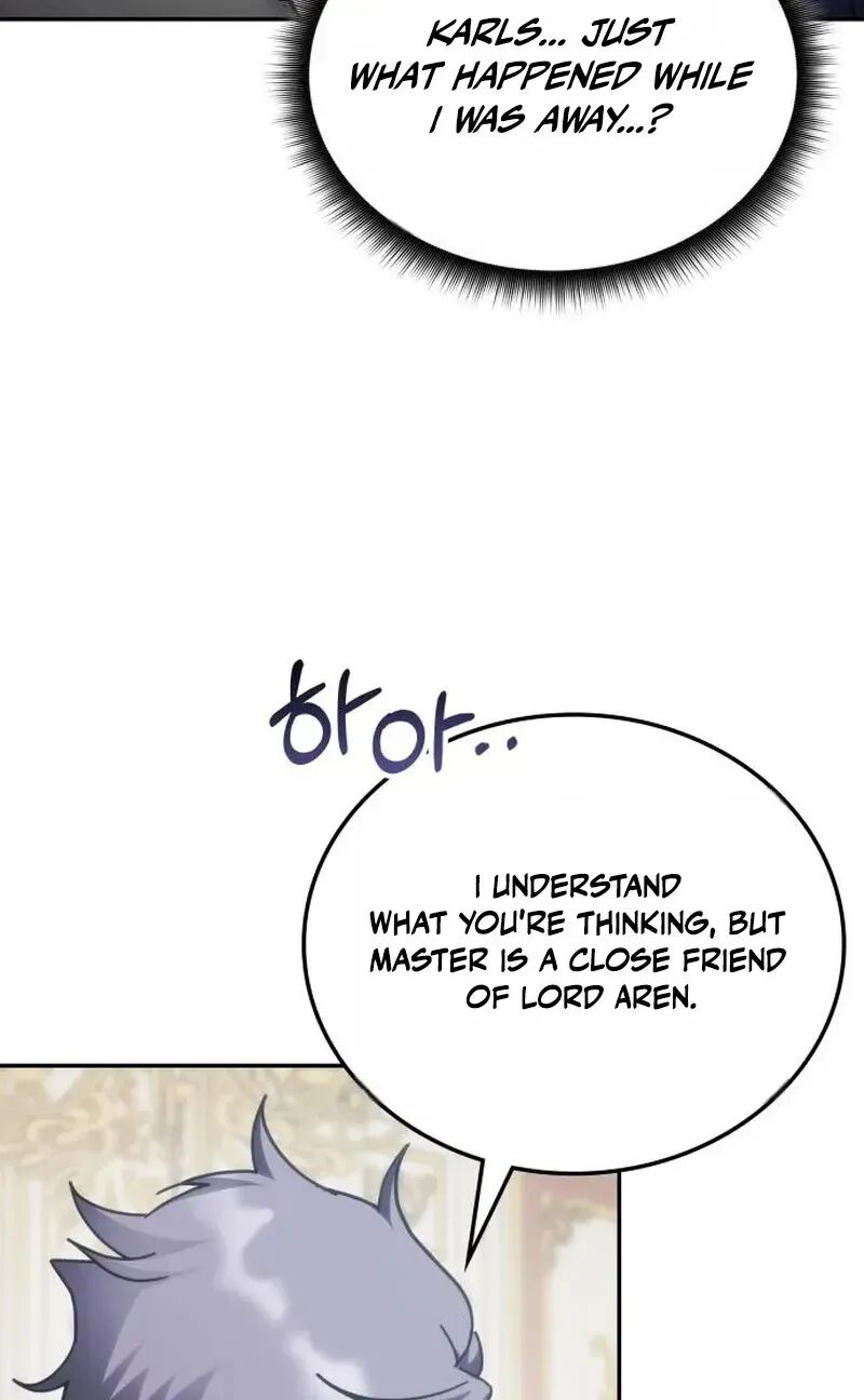 Transcension Academy Chapter 212 Page 61