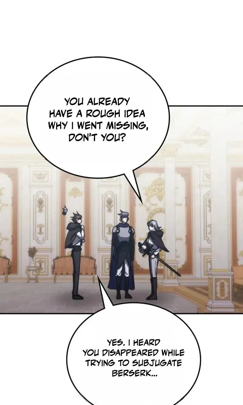 Transcension Academy Chapter 212 Page 74