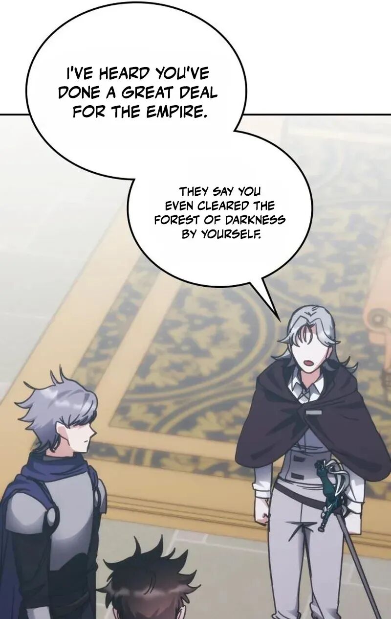 Transcension Academy Chapter 212 Page 91