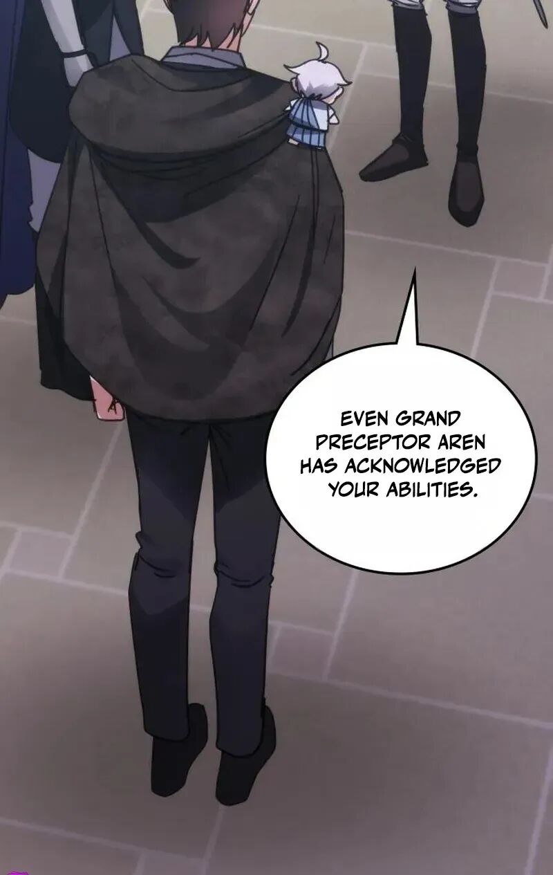 Transcension Academy Chapter 212 Page 92