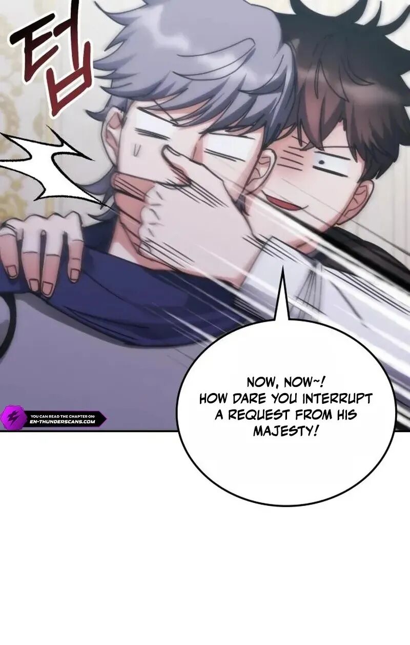 Transcension Academy Chapter 212 Page 99