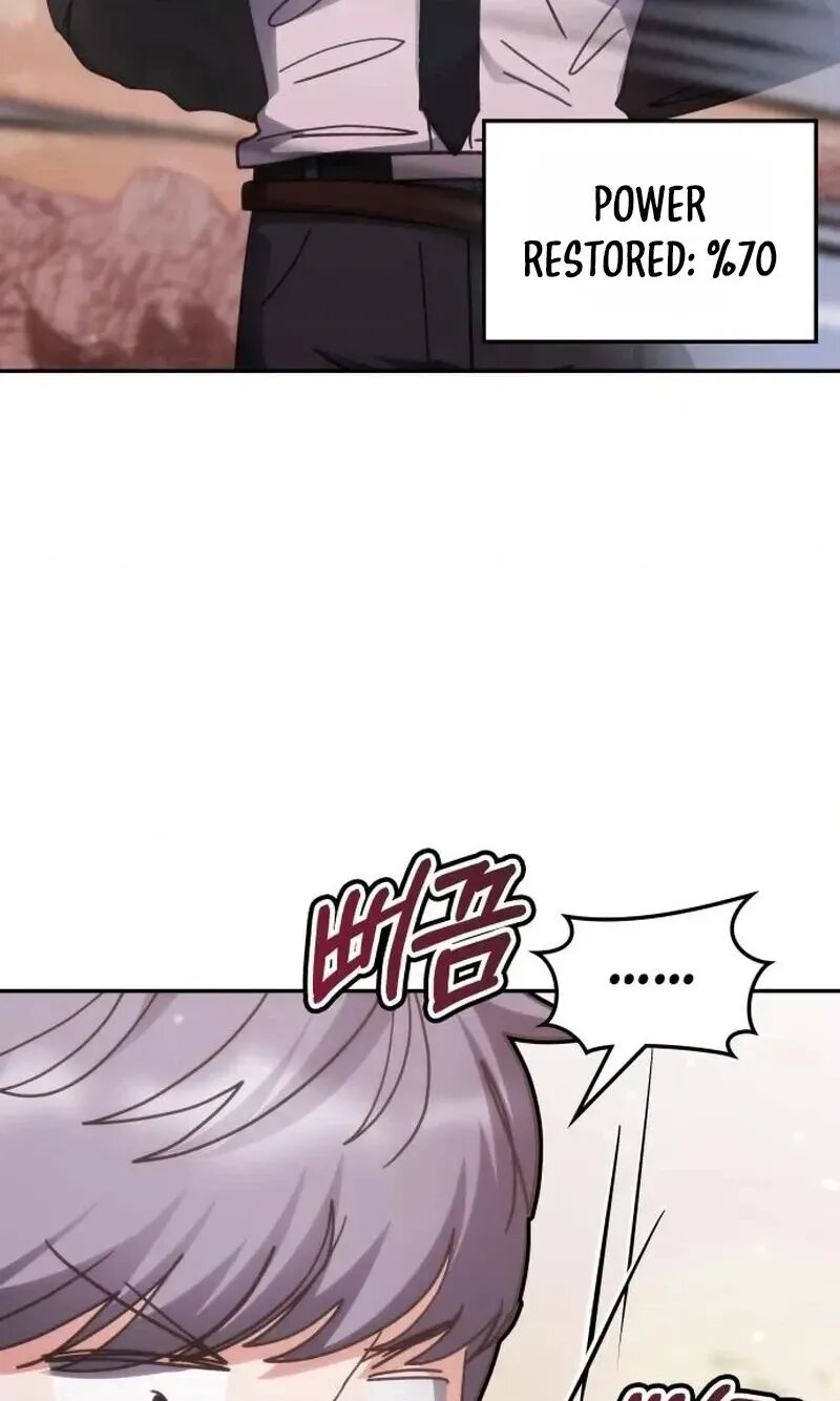 Transcension Academy Chapter 213 Page 20