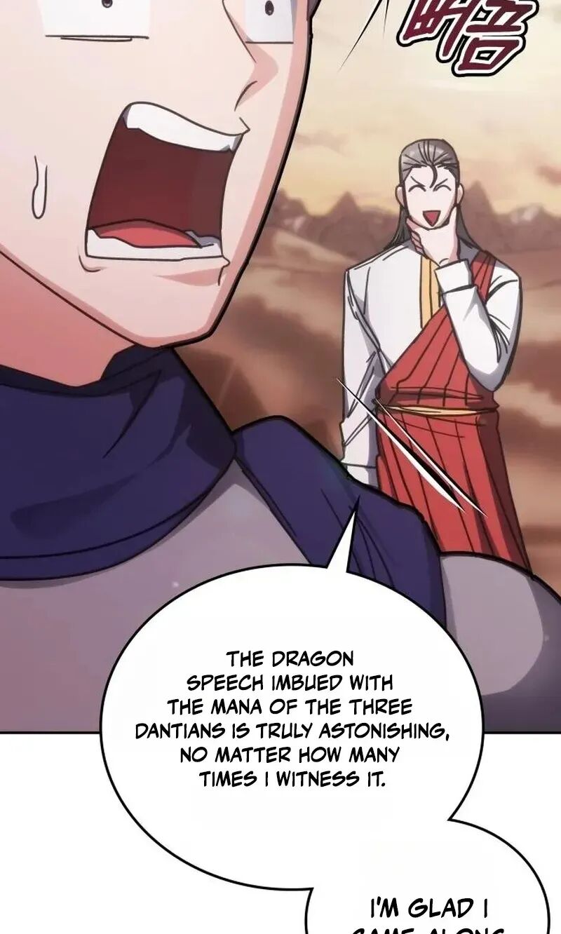Transcension Academy Chapter 213 Page 21