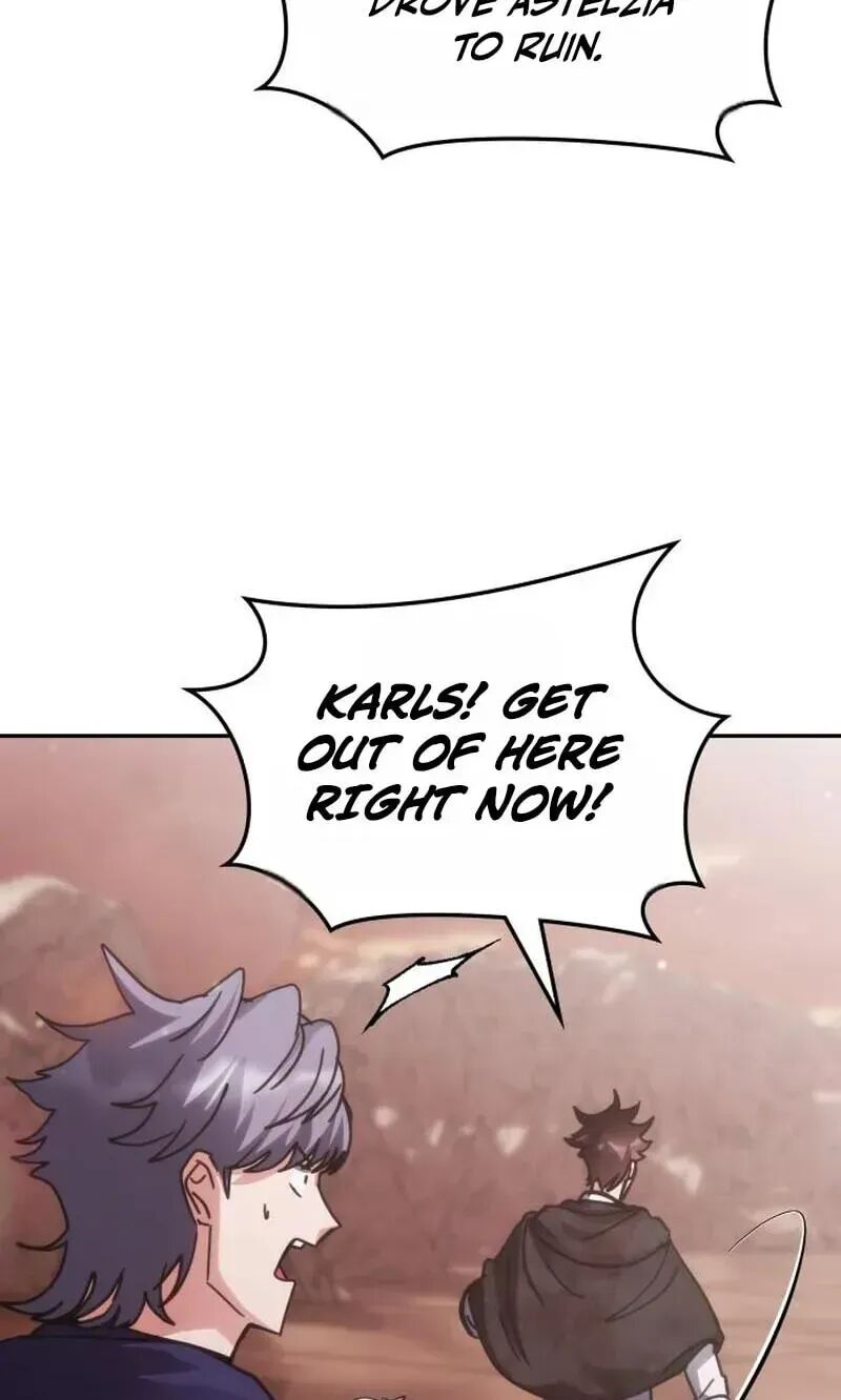 Transcension Academy Chapter 214 Page 68