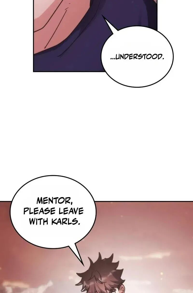 Transcension Academy Chapter 214 Page 74