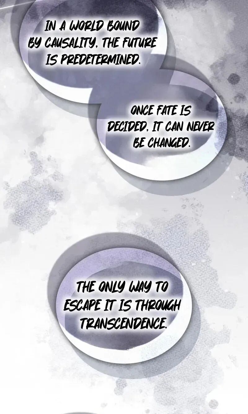 Transcension Academy Chapter 215 Page 105