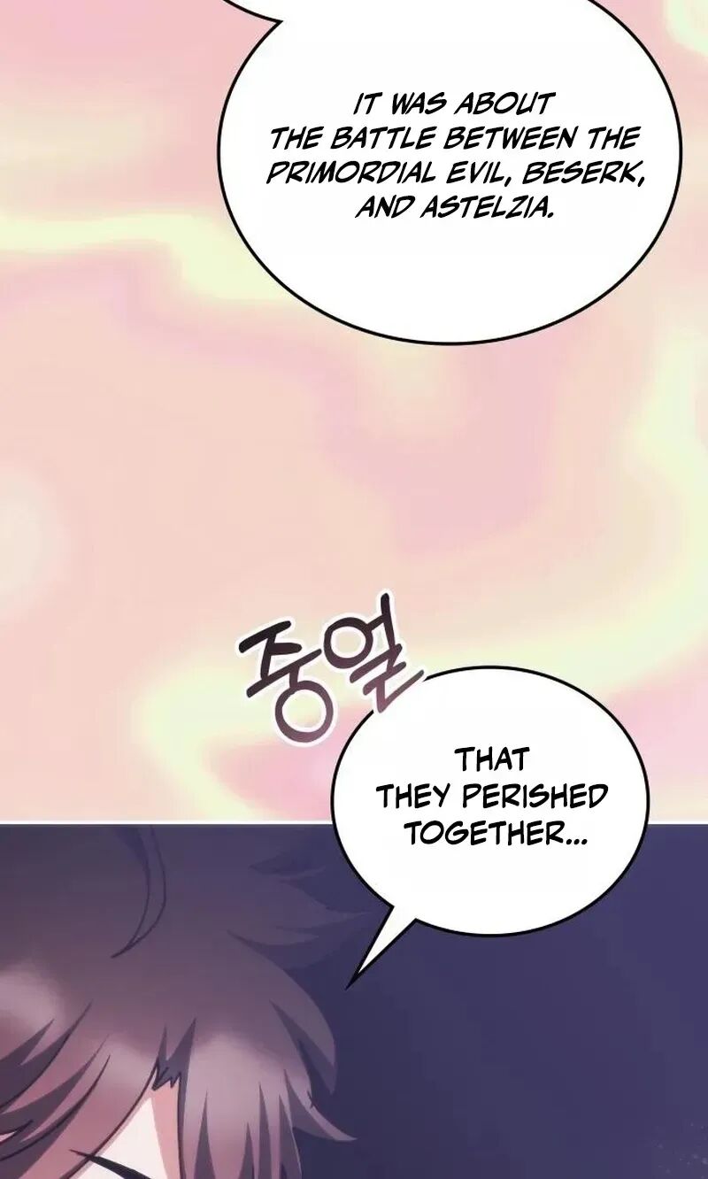 Transcension Academy Chapter 215 Page 21