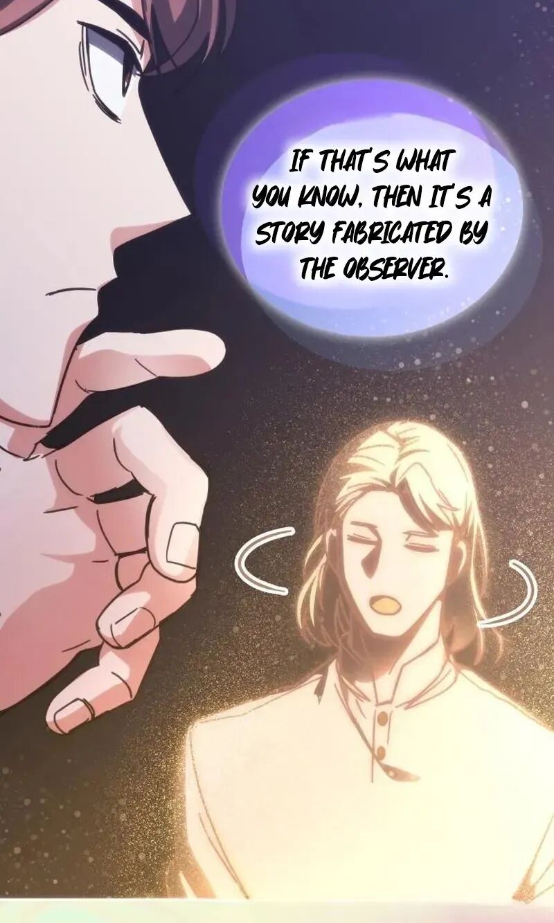 Transcension Academy Chapter 215 Page 22