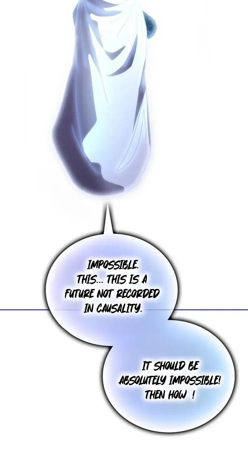 Transcension Academy Chapter 215 Page 31