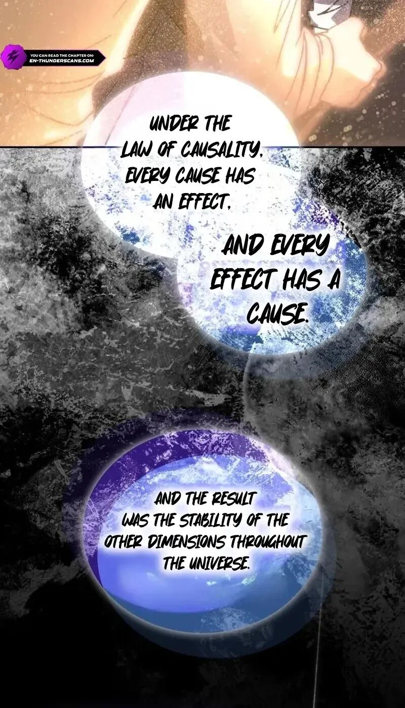 Transcension Academy Chapter 215 Page 53