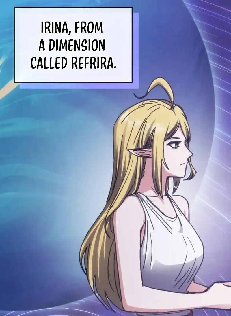 Transcension Academy Chapter 215 Page 64