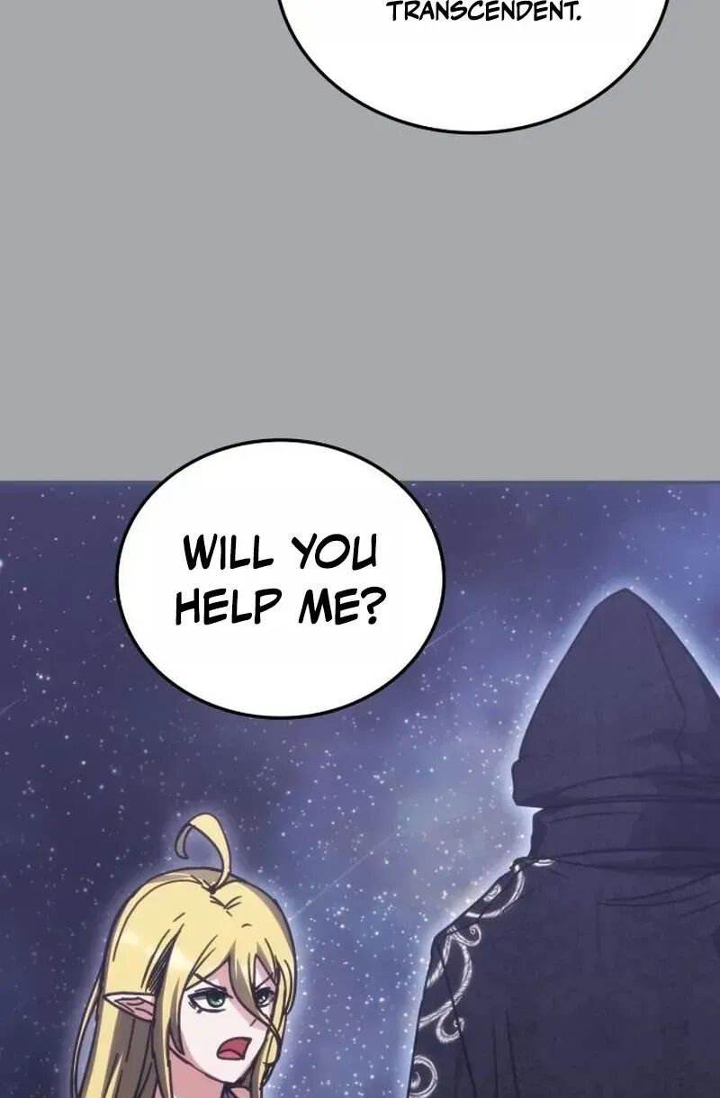 Transcension Academy Chapter 215 Page 77