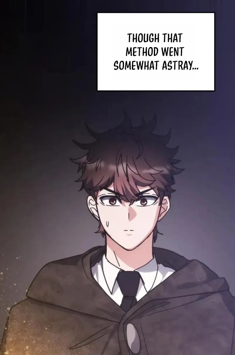 Transcension Academy Chapter 215 Page 87