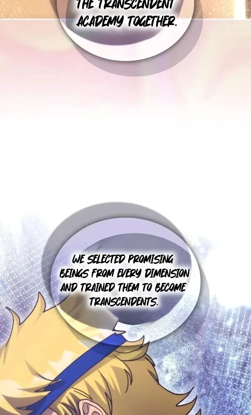 Transcension Academy Chapter 215 Page 89