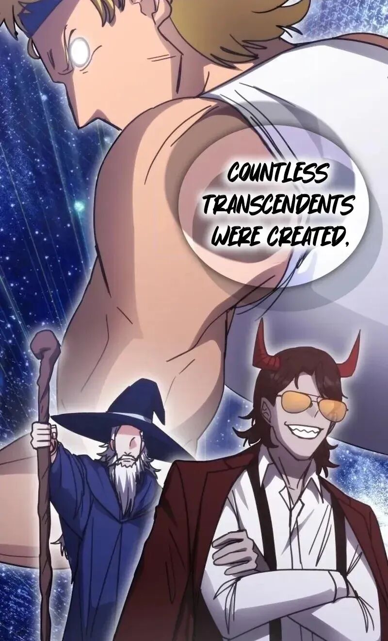 Transcension Academy Chapter 215 Page 90