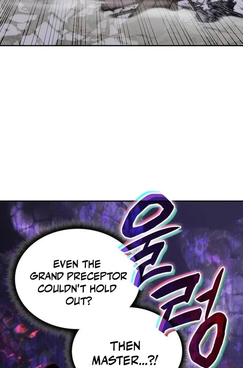 Transcension Academy Chapter 216 Page 118