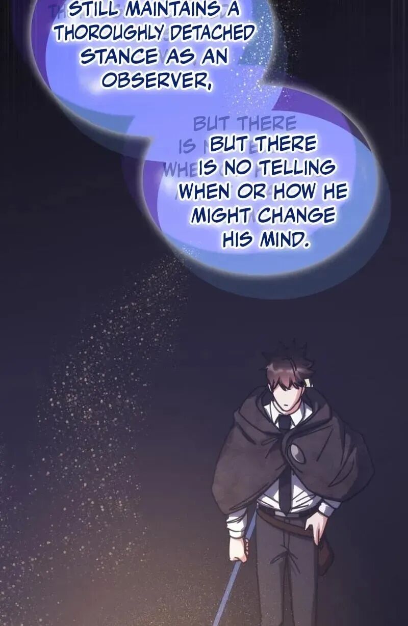 Transcension Academy Chapter 216 Page 38