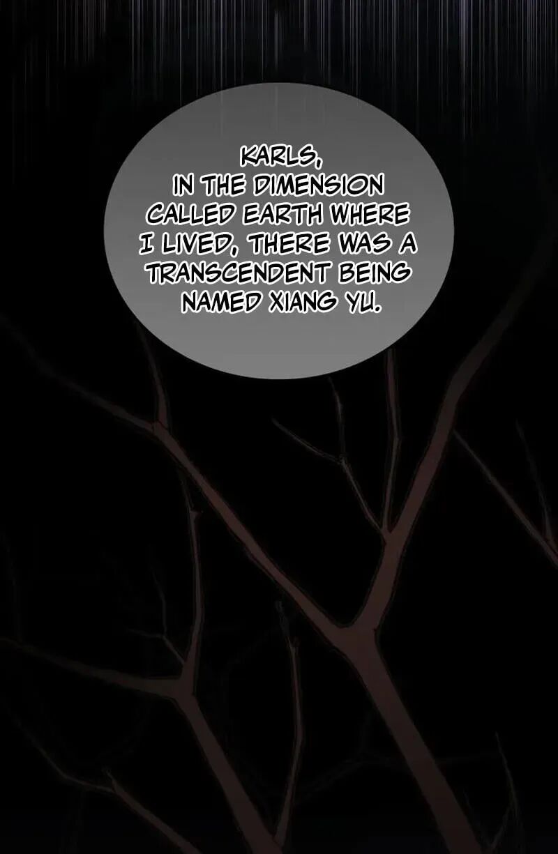 Transcension Academy Chapter 216 Page 87