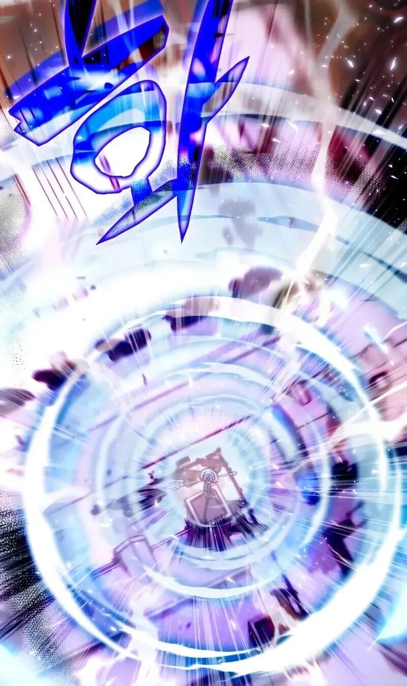Transcension Academy Chapter 217 Page 33