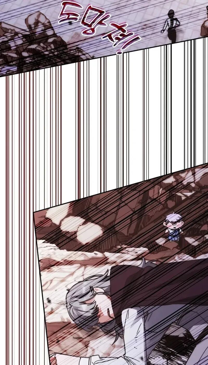 Transcension Academy Chapter 217 Page 43