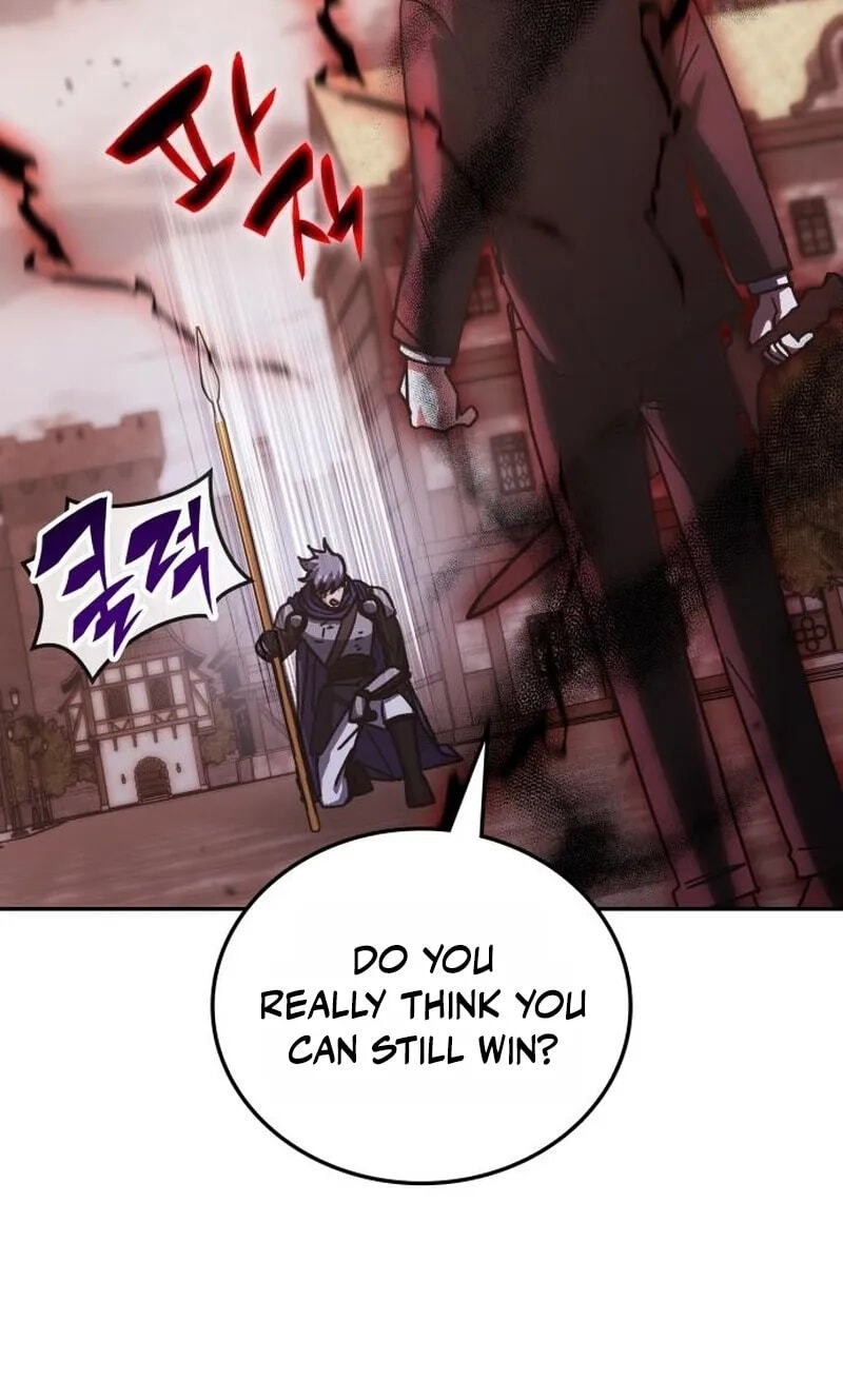 Transcension Academy Chapter 218 Page 13