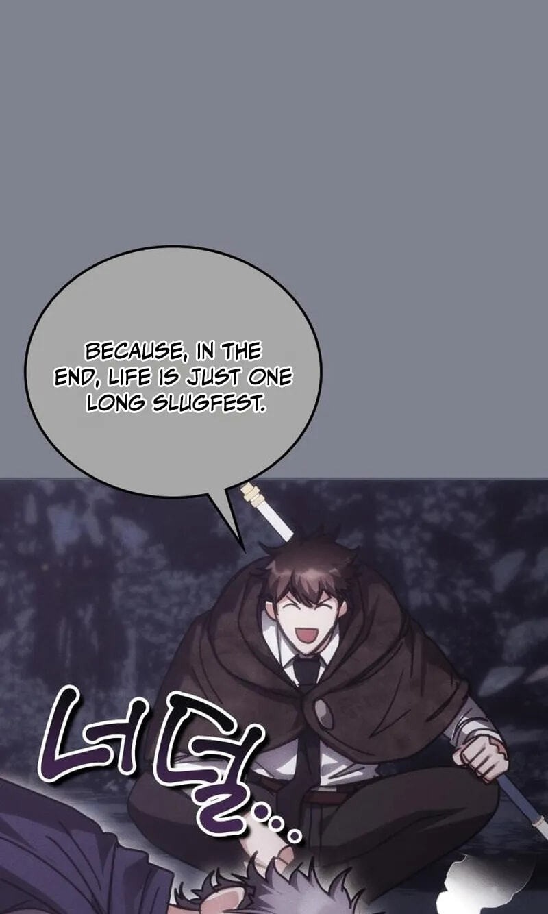 Transcension Academy Chapter 218 Page 19