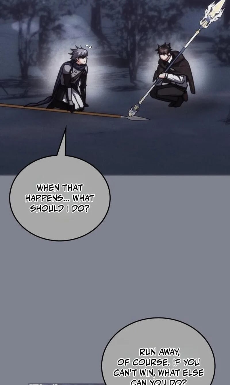 Transcension Academy Chapter 218 Page 26