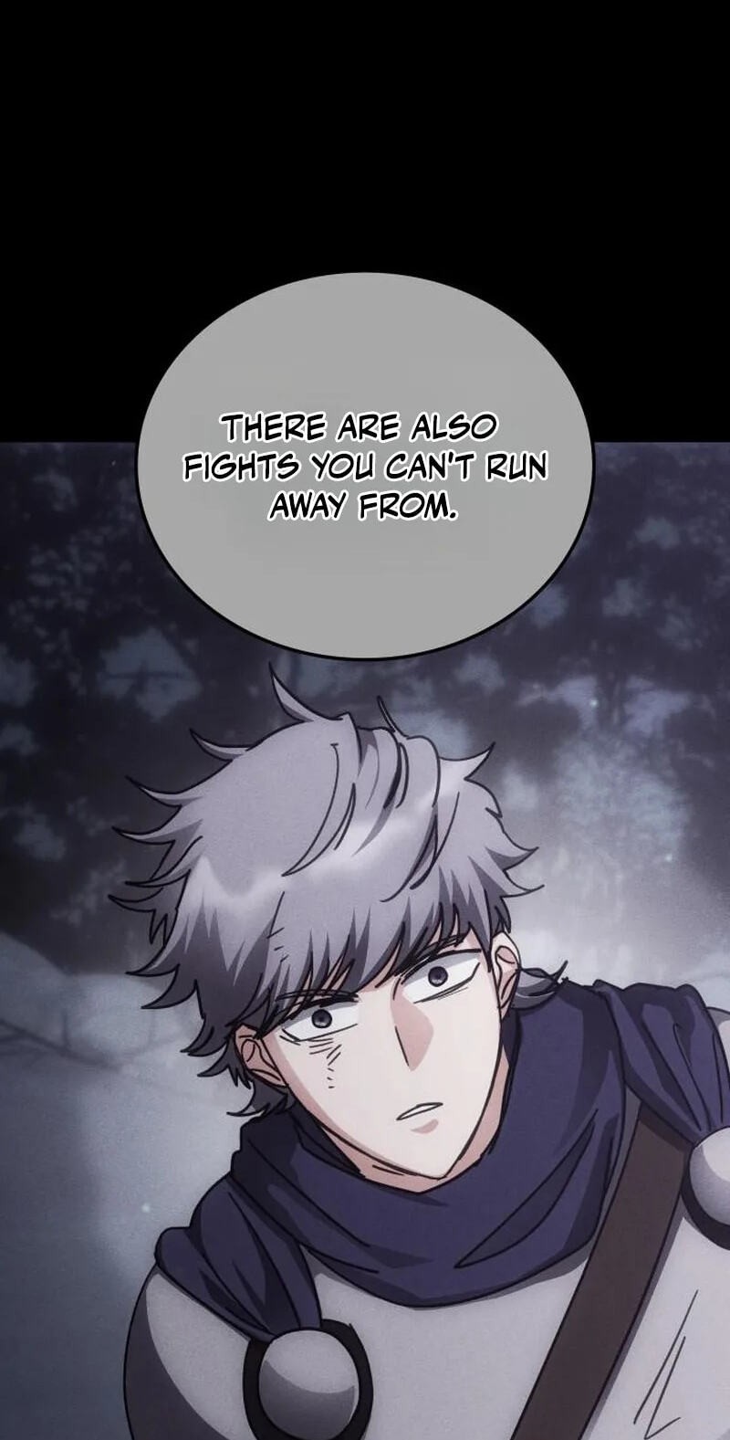 Transcension Academy Chapter 218 Page 29