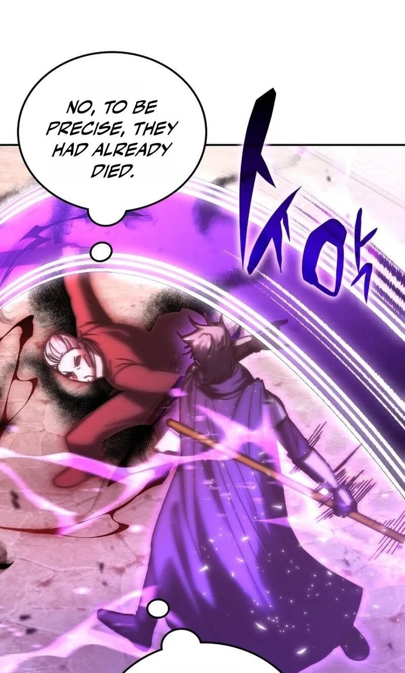 Transcension Academy Chapter 218 Page 7