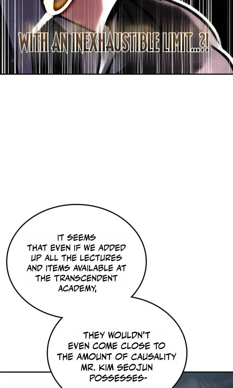 Transcension Academy Chapter 219 Page 103