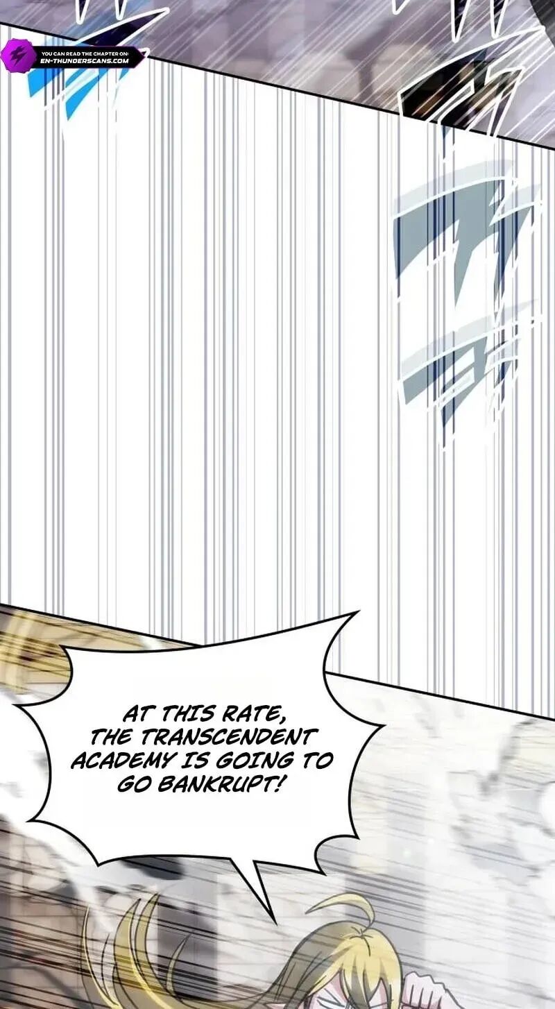 Transcension Academy Chapter 219 Page 120