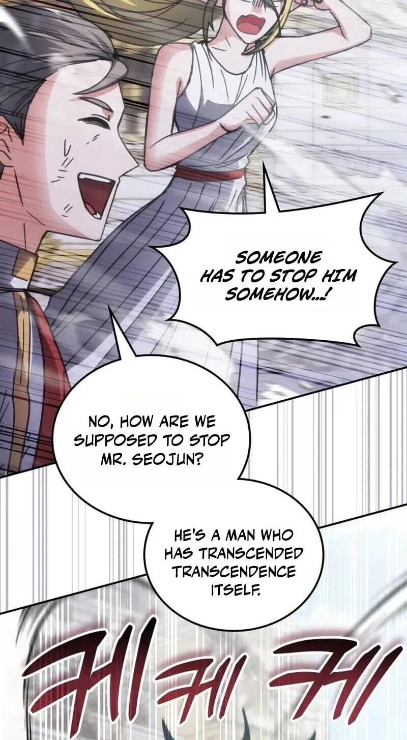 Transcension Academy Chapter 219 Page 121